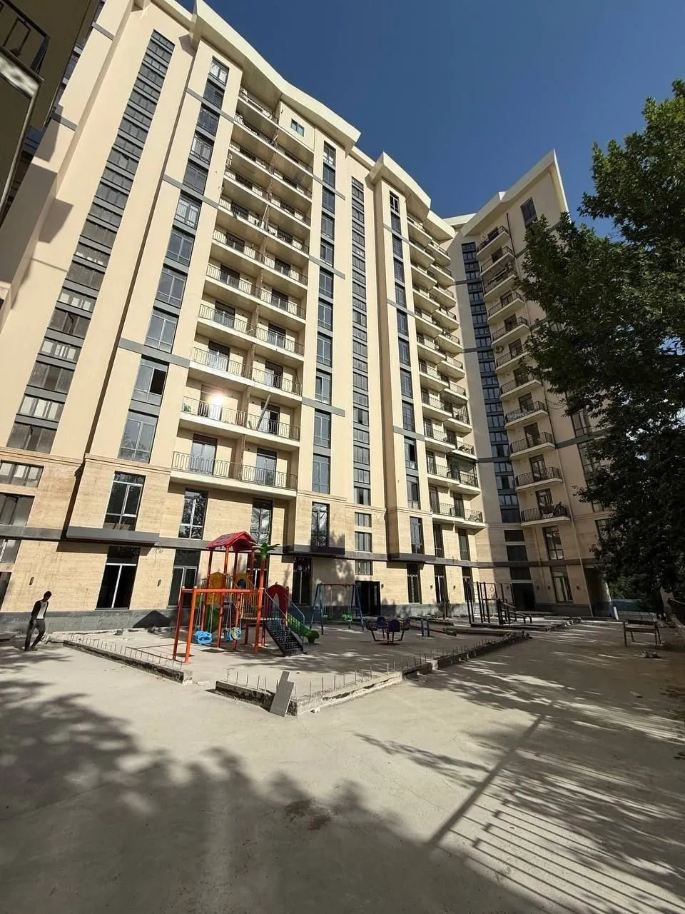 75 м², 2-комн. квартира, 13/13