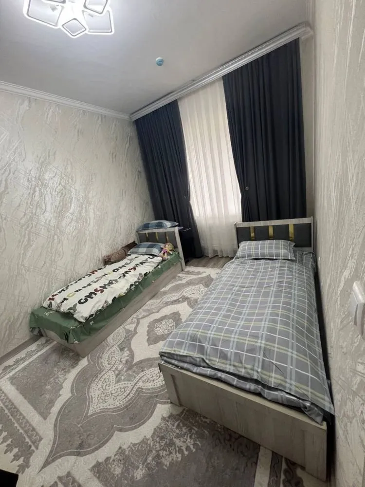 71 м², 3-комн. квартира, 14/16