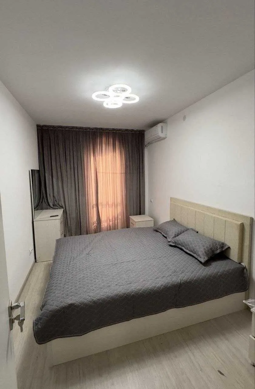 53 м², 3-комн. квартира, 4/9