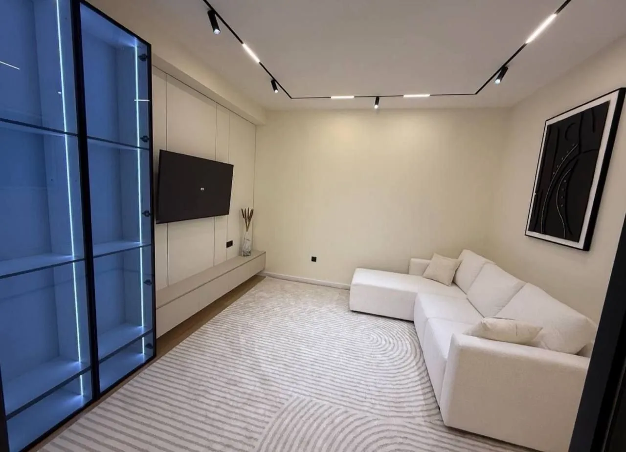 60 м², 2-комн. квартира, 13/14