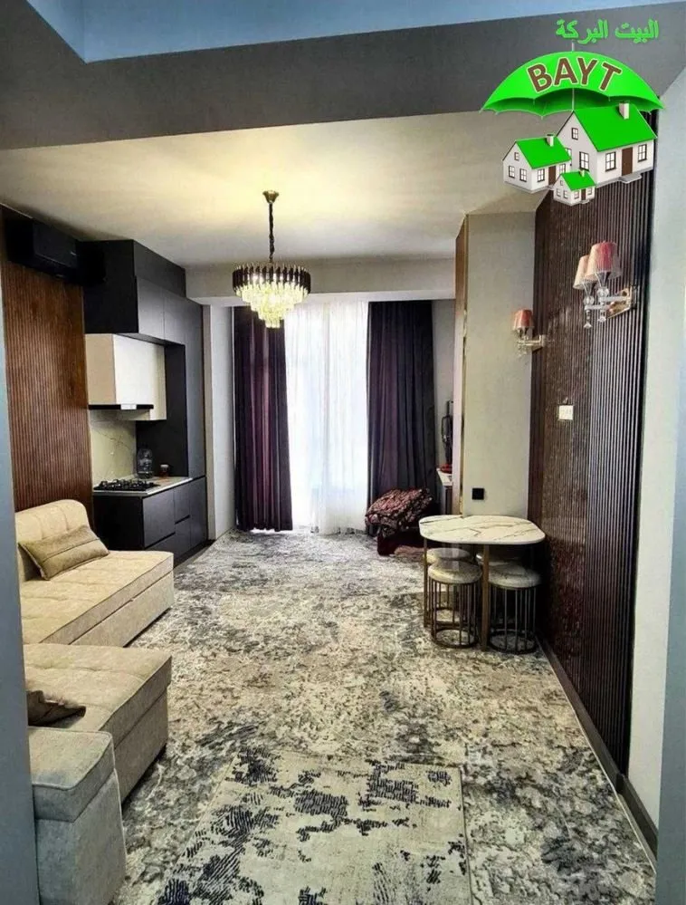 30 м², 1-комн. квартира, 9/14