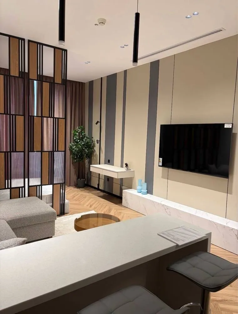 38 м², 1-комн. квартира, 24/51