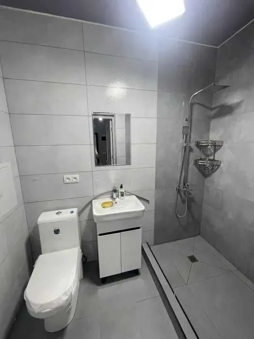 46 м², 1-комн. квартира, 5/9