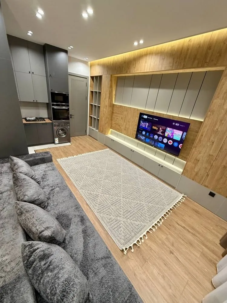 71 м², 3-комн. квартира, 6/8