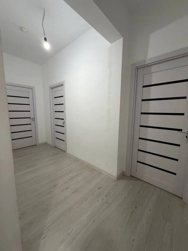61 м², 2-комн. квартира, 1/16