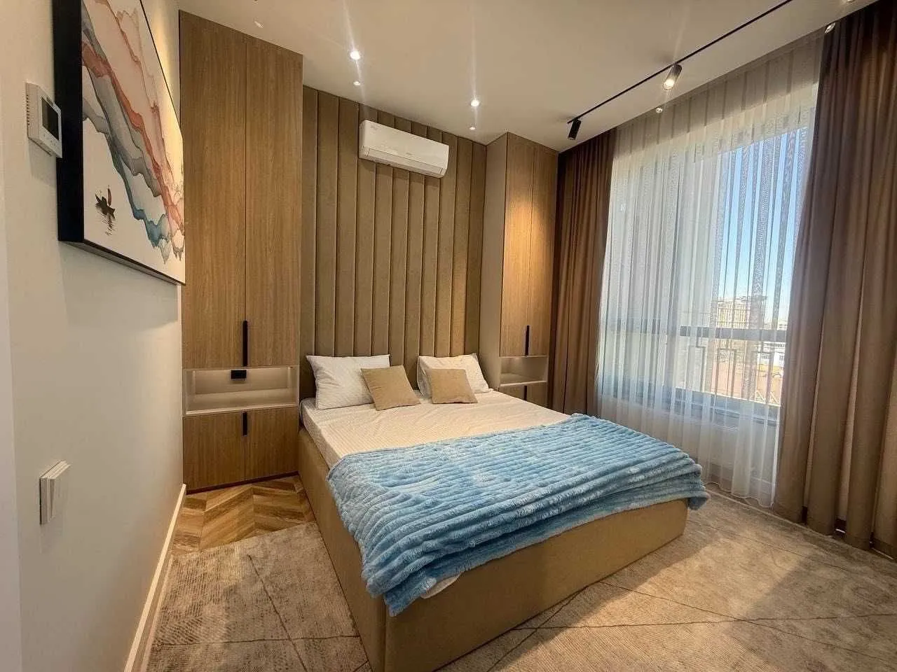 60 м², 2-комн. квартира, 8/14