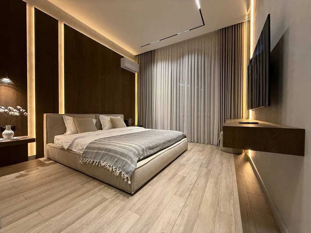 90 м², 3-комн. квартира, 3/7