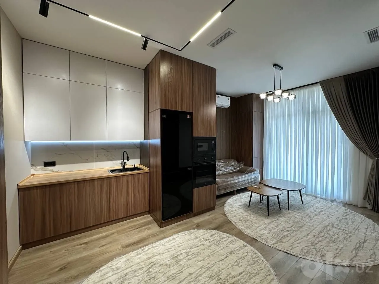 52 м², 2-комн. квартира, 10/14