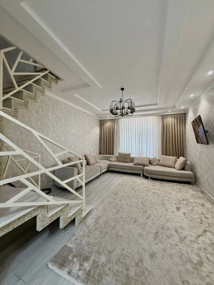 125 м², 3-комн. квартира, 9/10