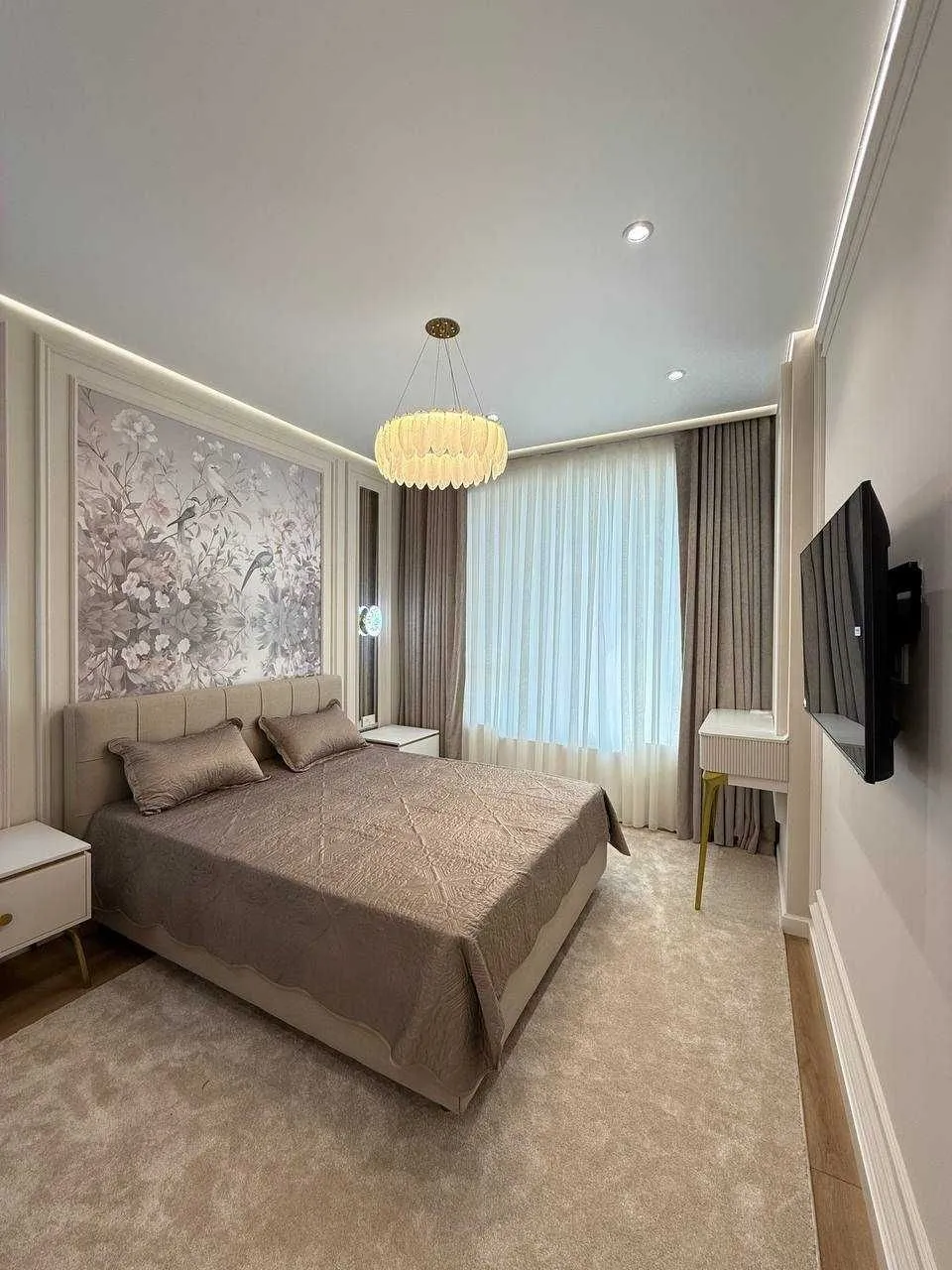 70 м², 3-комн. квартира, 5/8