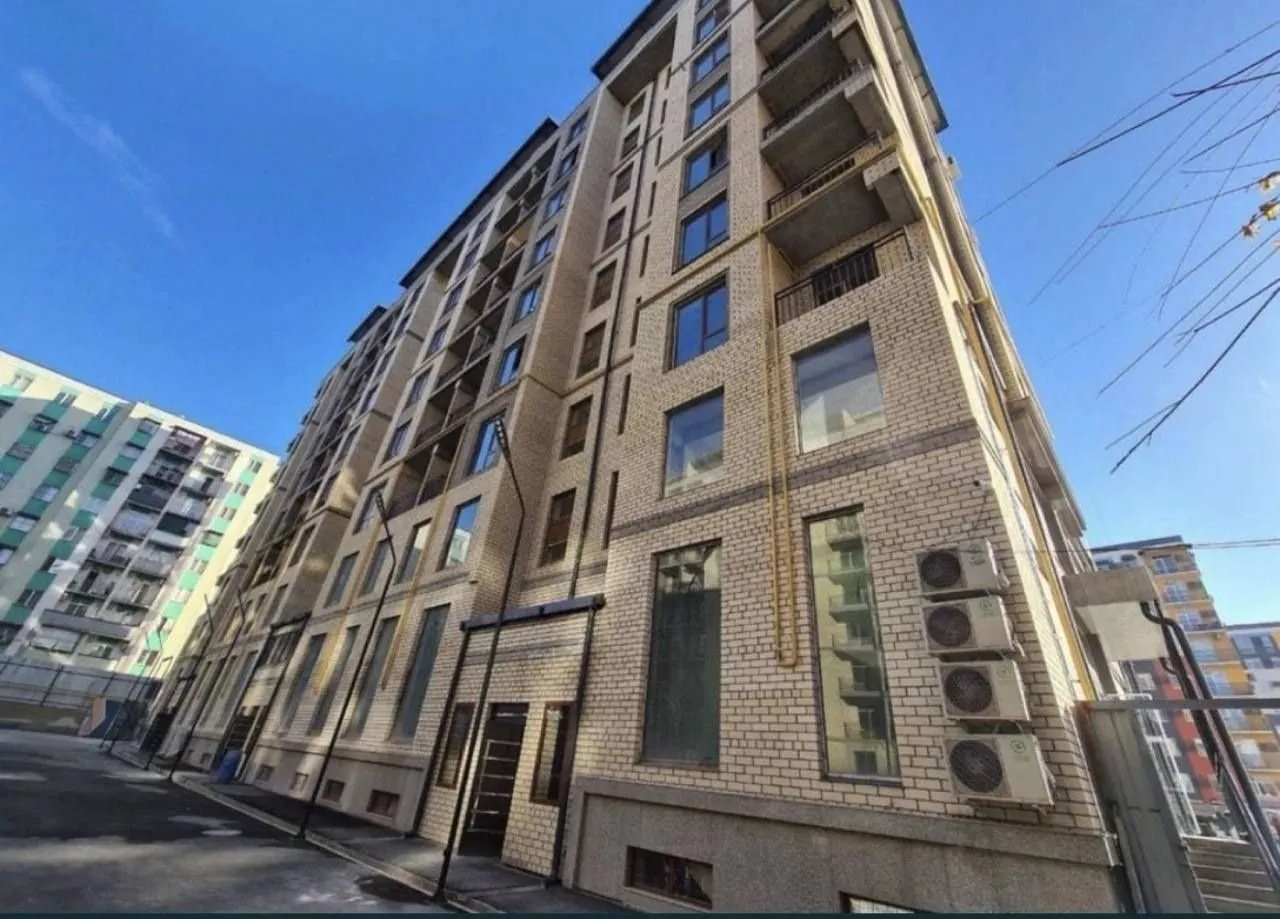 75 m², 3-xonali kvartira, 7/10