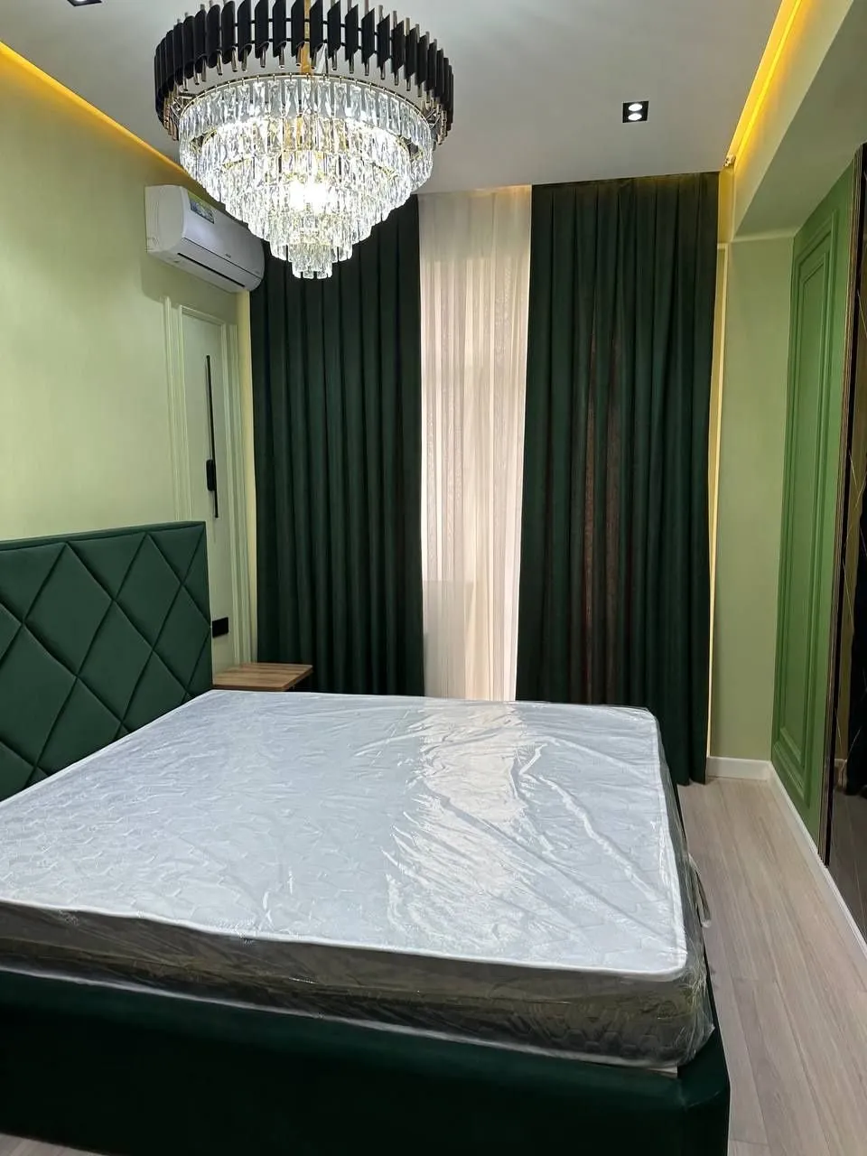 53 м², 2-комн. квартира, 11/11