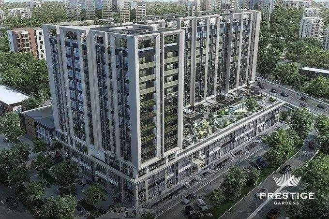 175 m², 5-xonali kvartira, 4/14