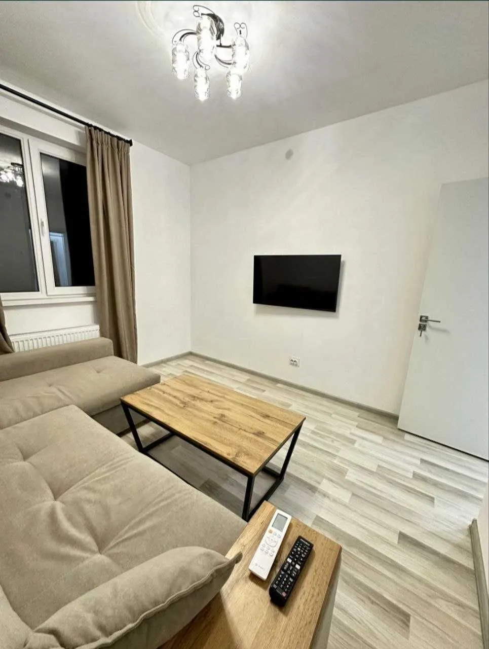52 м², 3-комн. квартира, 4/9