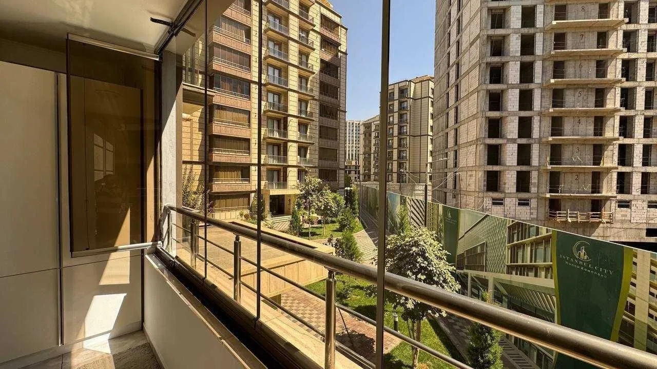 67 m², 2-xonali kvartira, 2/10