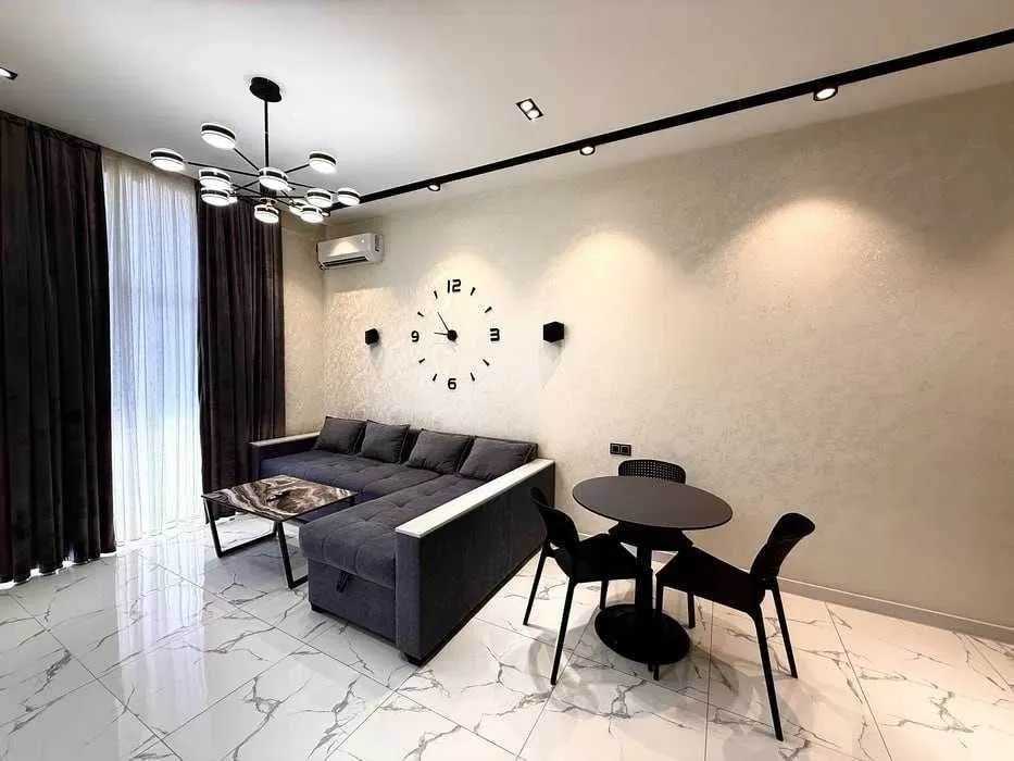 43 м², 2-комн. квартира, 7/10