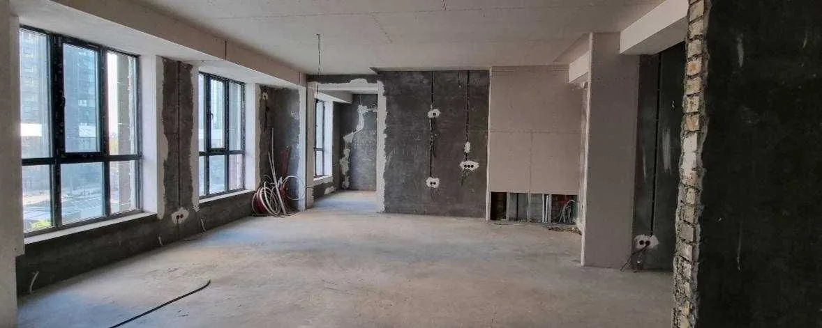 152 м², 5-комн. квартира, 5/8