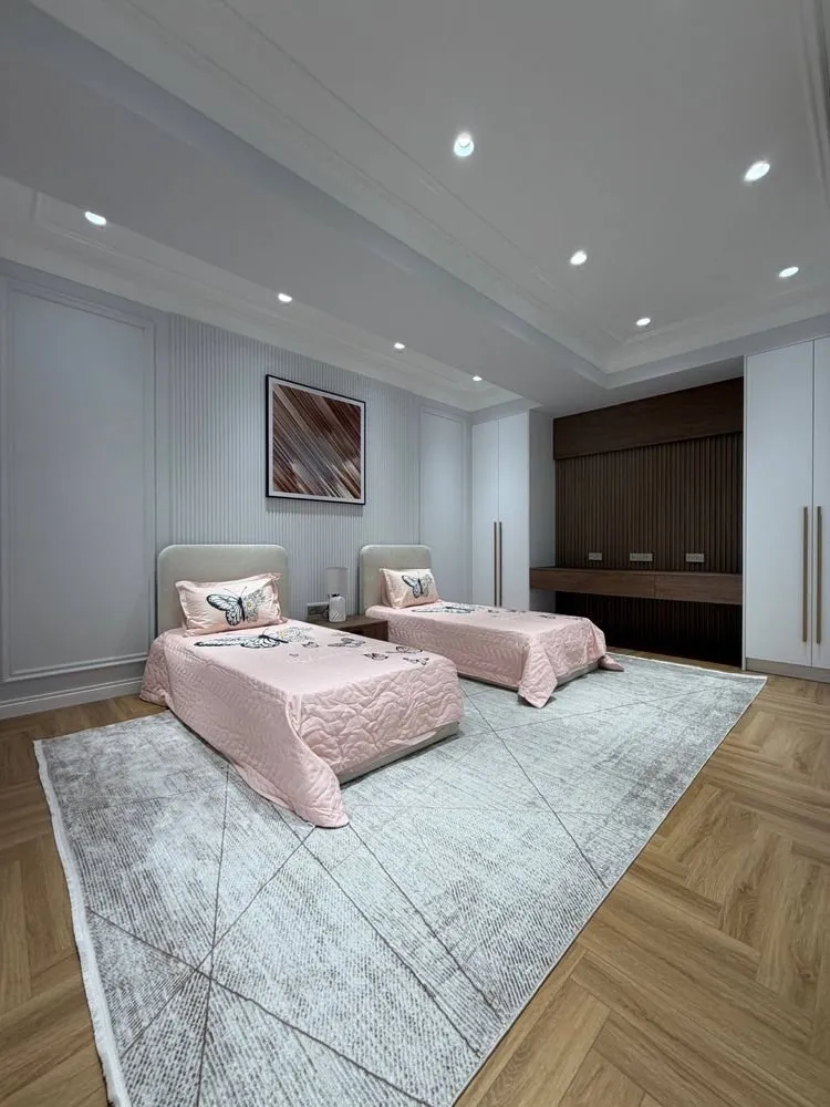 154 м², 4-комн. квартира, 6/10