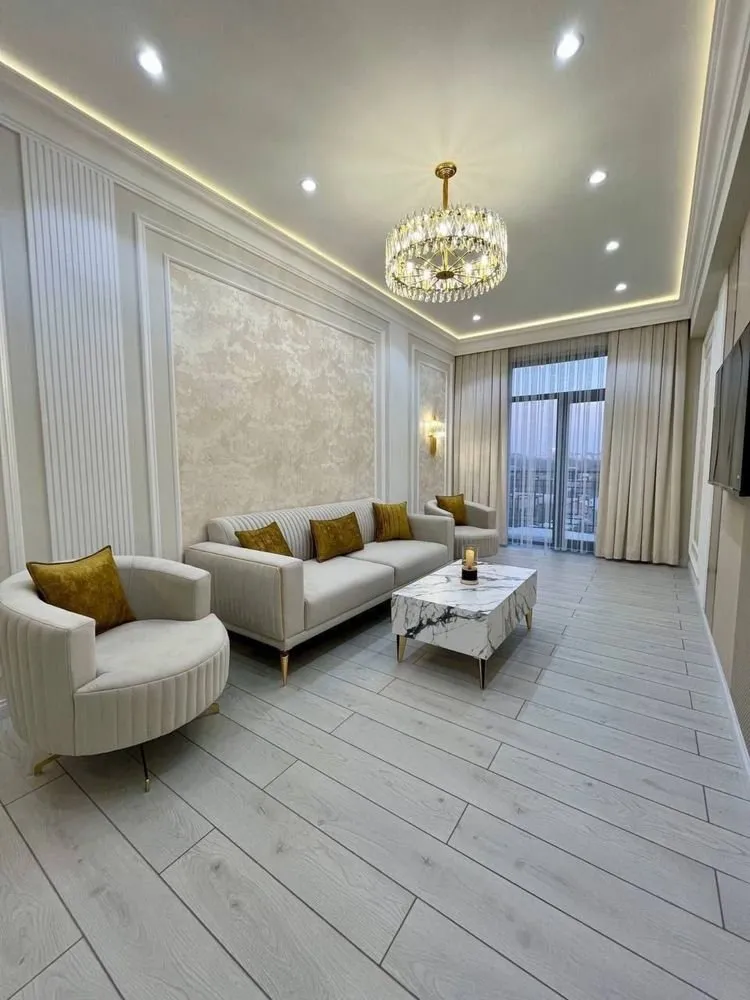 84 м², 3-комн. квартира, 7/10