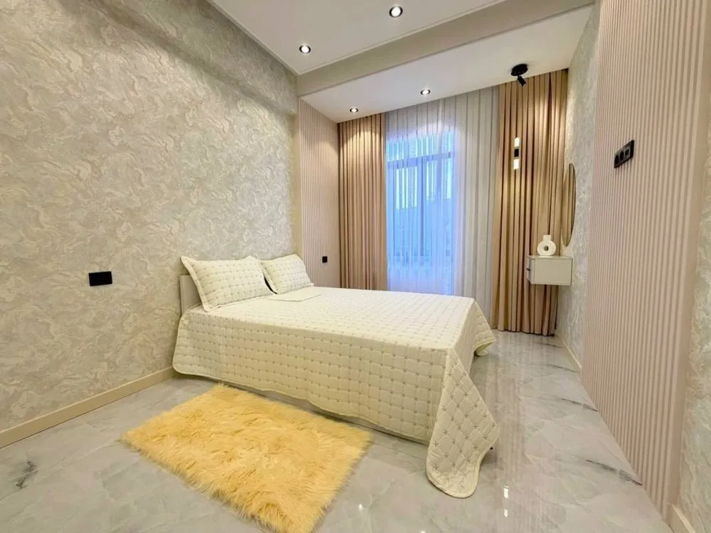 50 м², 2-комн. квартира, 2/9