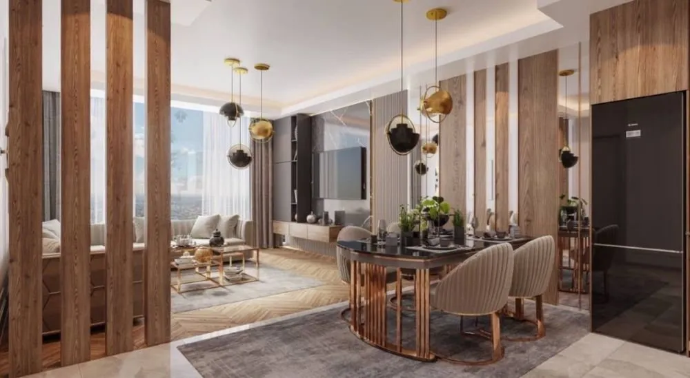 102 м², 3-комн. квартира, 6/5