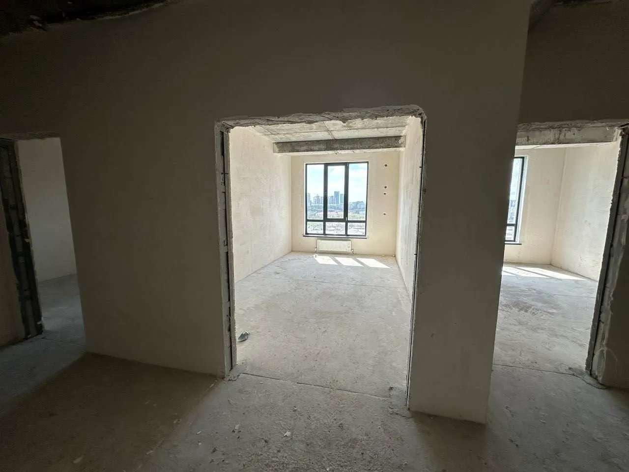 67 m², 2-xonali kvartira, 8/9