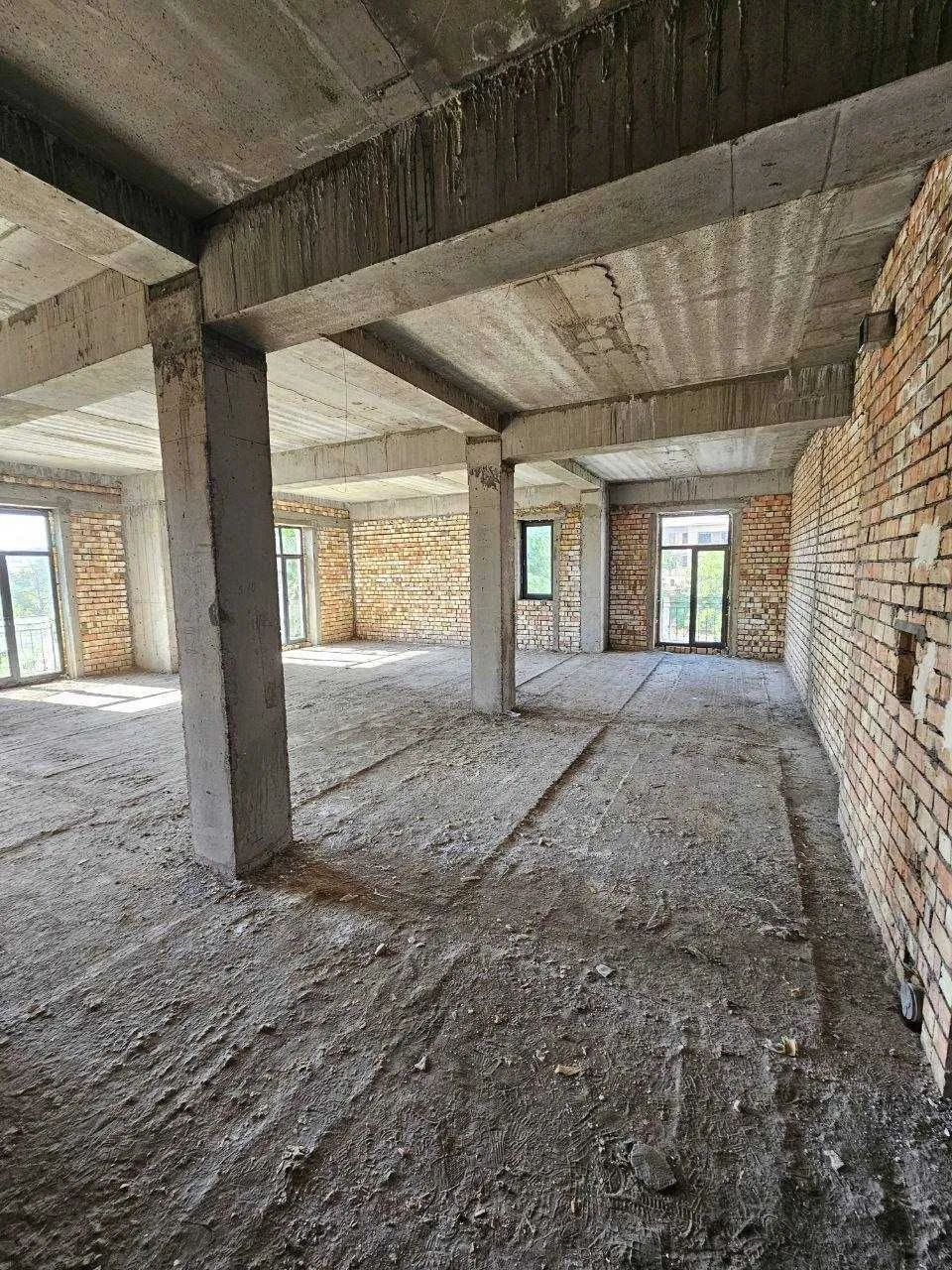 115 м², 3-комн. квартира, 3/10