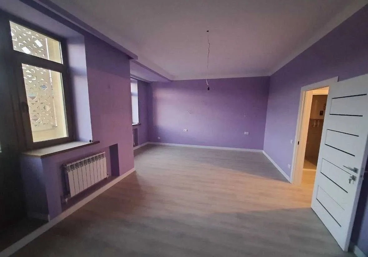 170 м², 4-комн. квартира, 8/9
