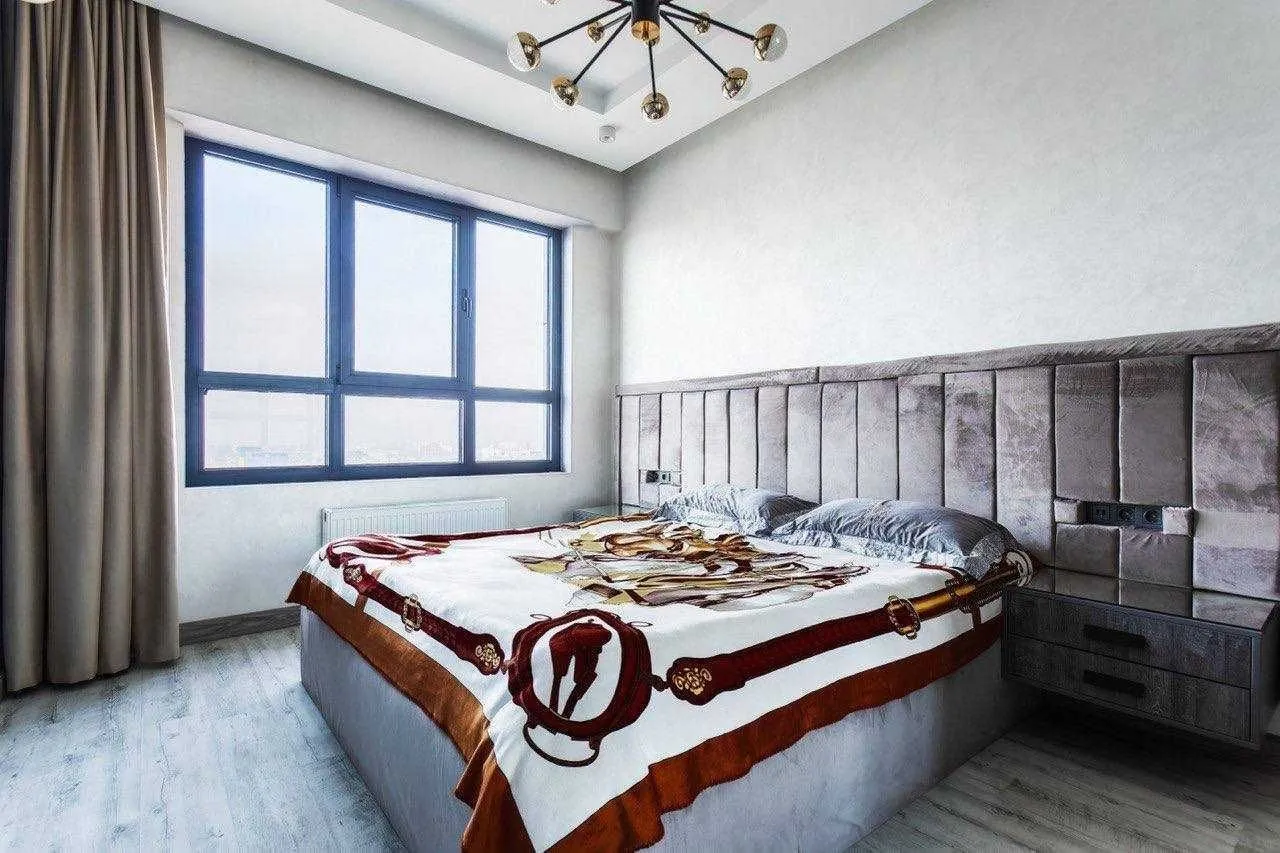 120 м², 3-комн. квартира, 22/25