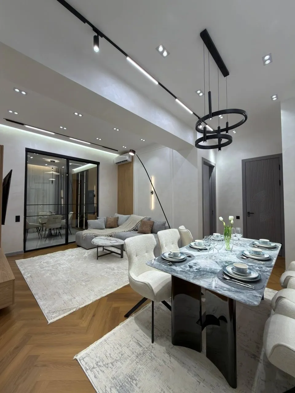 83 м², 3-комн. квартира, 7/10