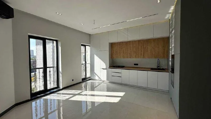 95 м², 3-комн. квартира, 8/10