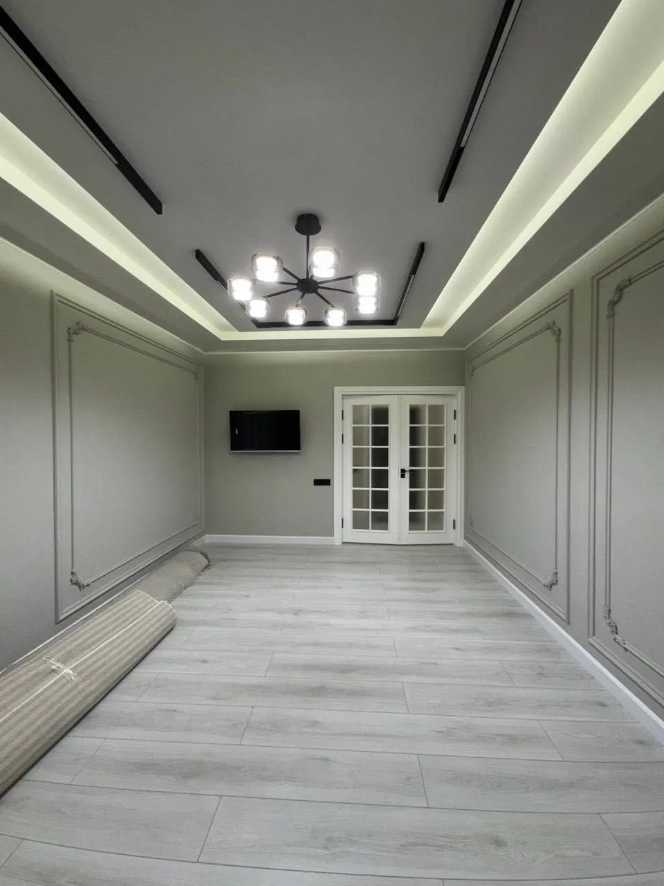 67 м², 2-комн. квартира, 2/10