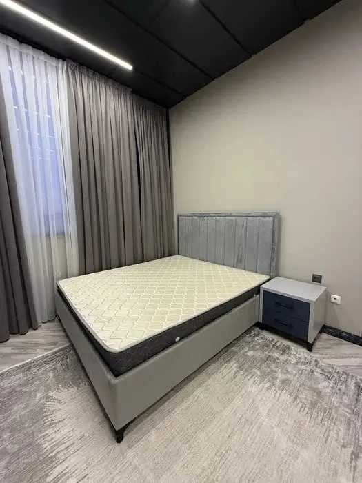 60 m², 3-xonali kvartira, 9/10