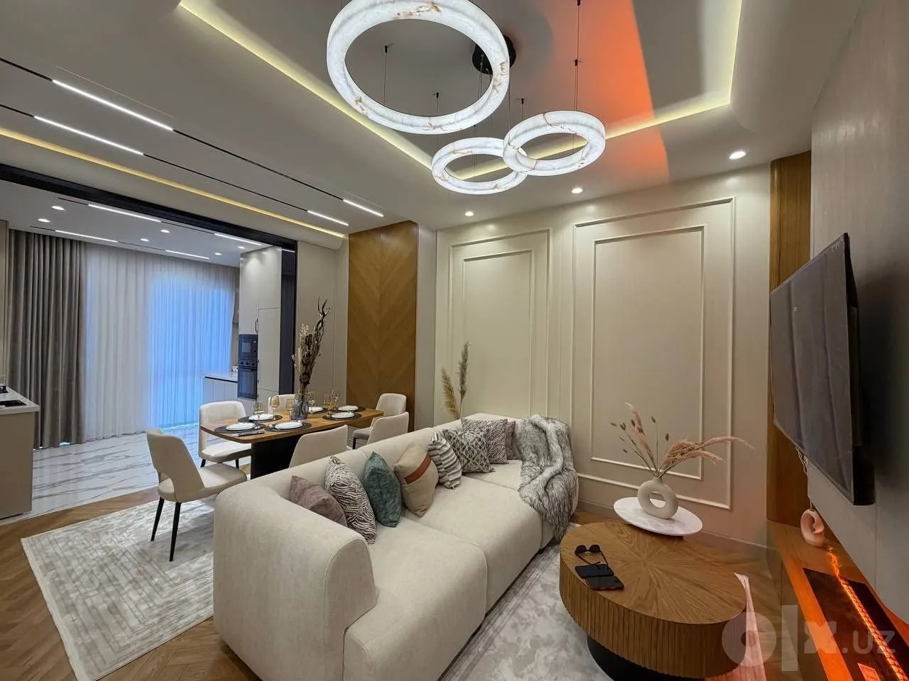 75 м², 3-комн. квартира, 5/10
