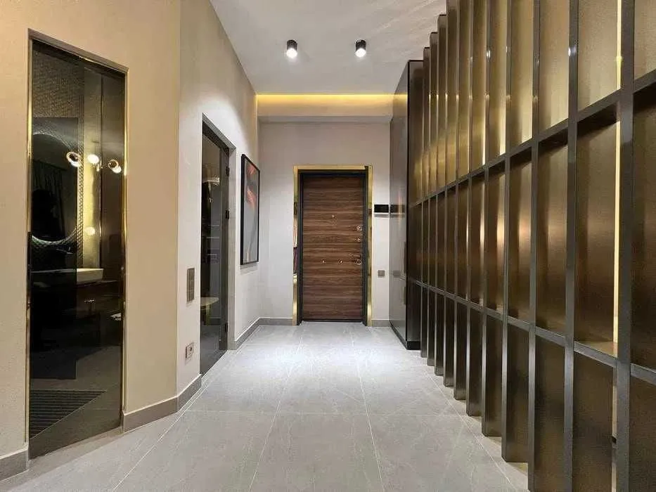 47 m², 1-xonali kvartira, 8/8