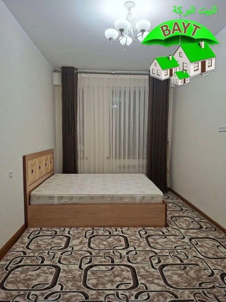 45 м², 1-комн. квартира, 3/10