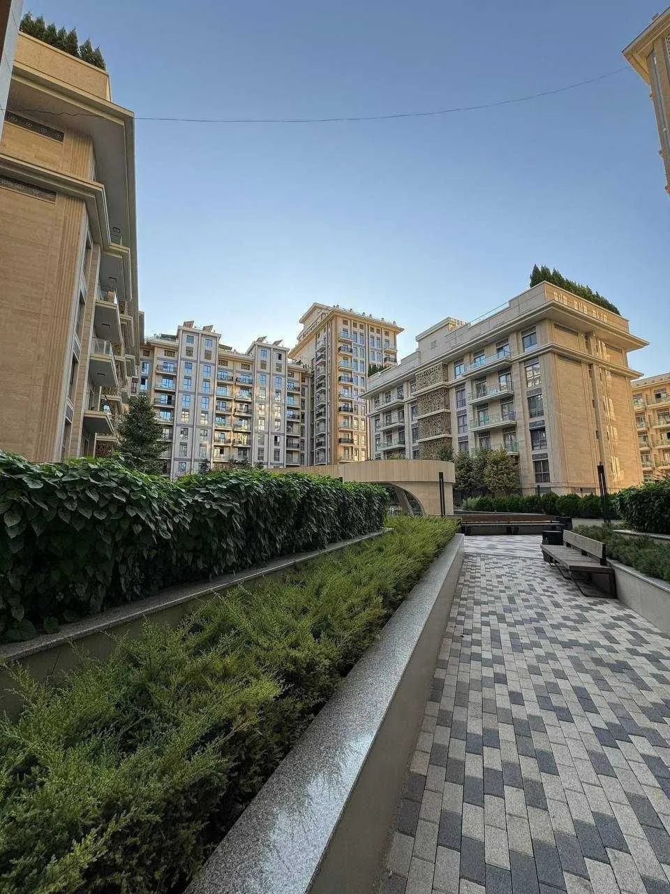 86 м², 3-комн. квартира, 5/10