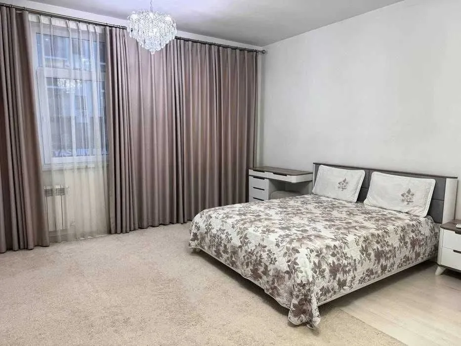 64 м², 2-комн. квартира, 2/9