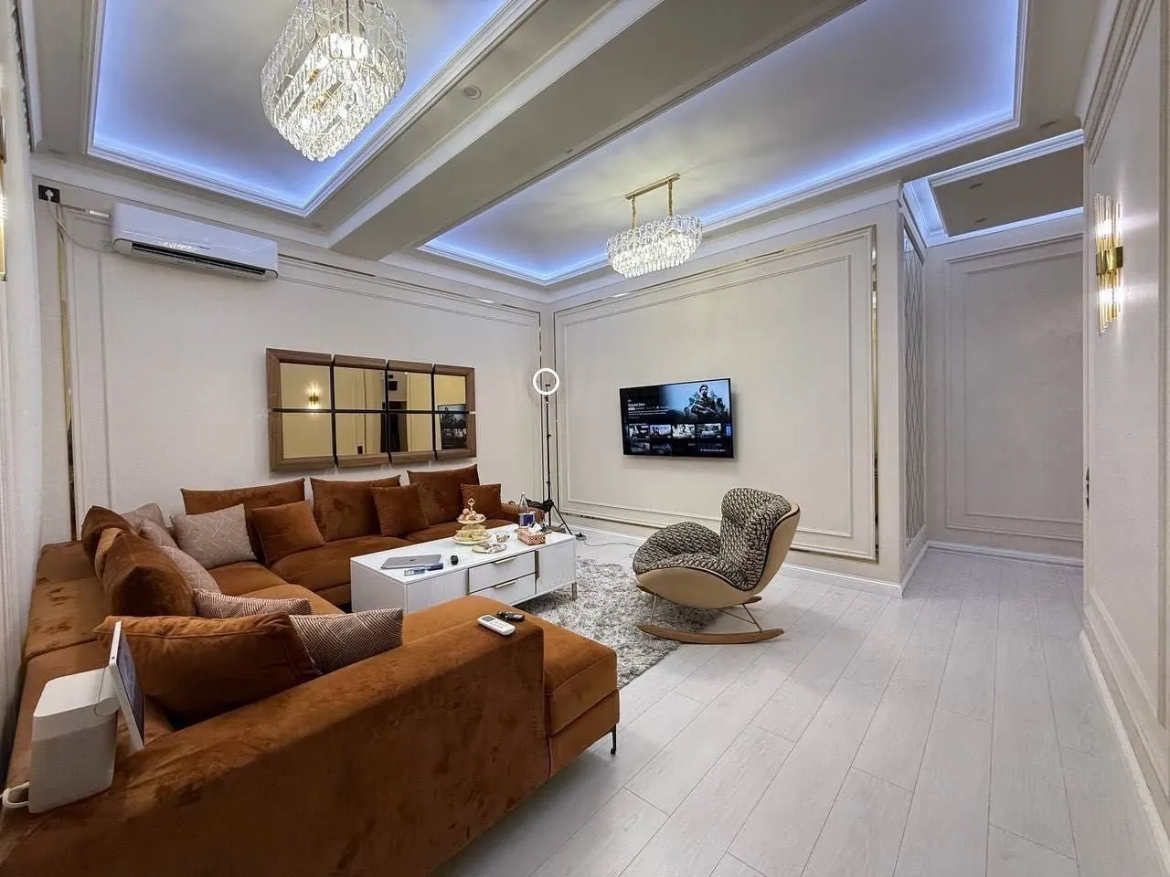 65 м², 3-комн. квартира, 5/9