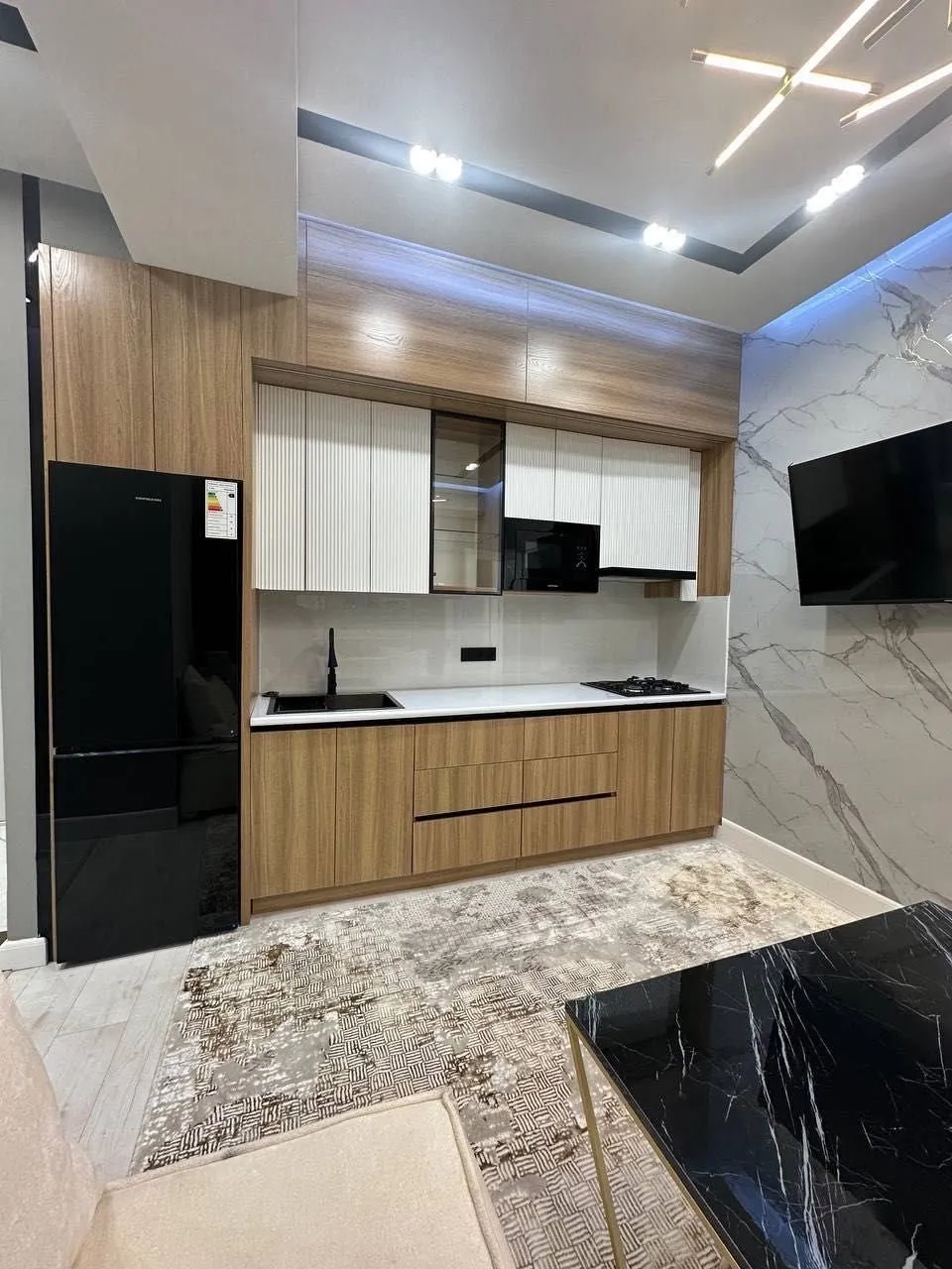 30 м², 1-комн. квартира, 13/14