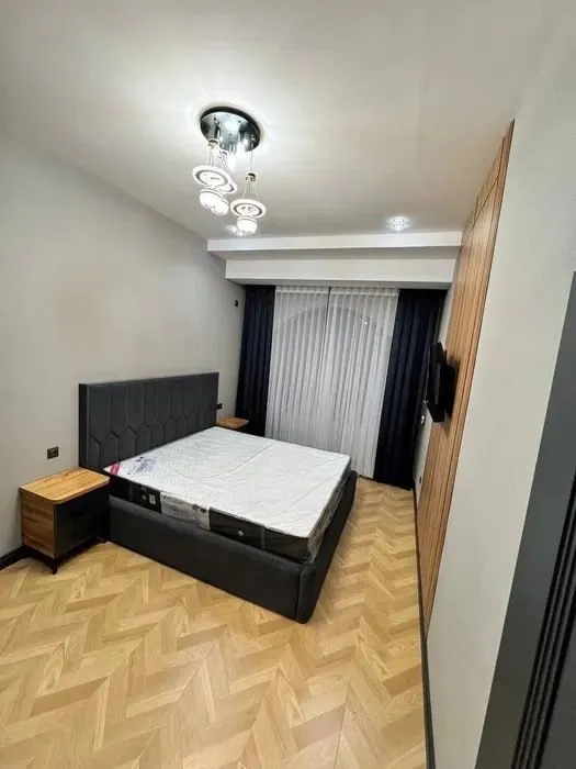 48 м², 2-комн. квартира, 4/4