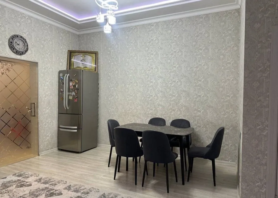 101 м², 4-комн. квартира, 5/9