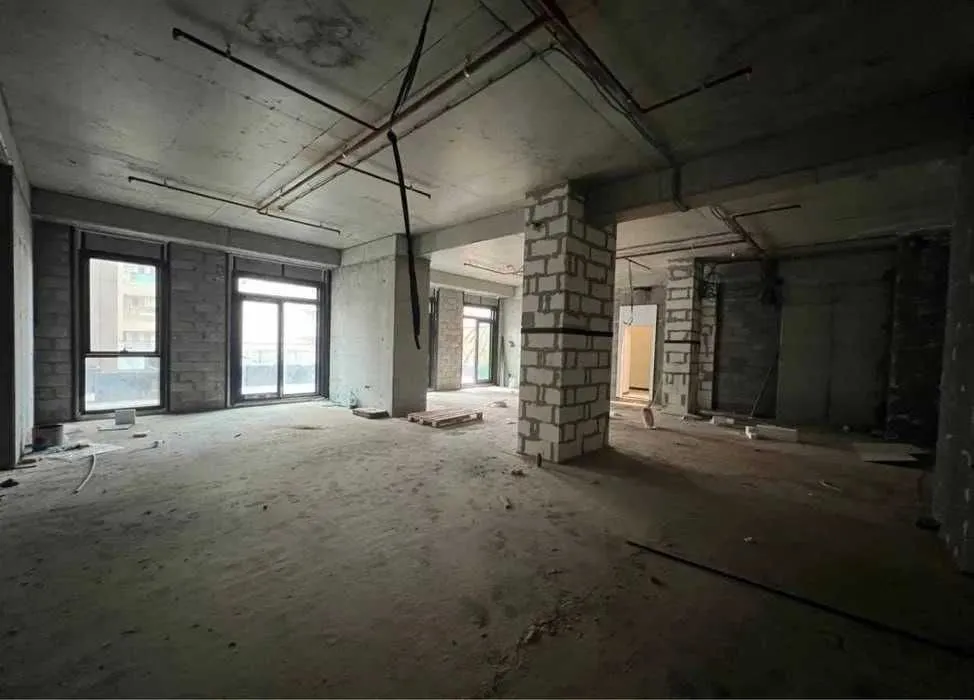 140 м², 4-комн. квартира, 4/51
