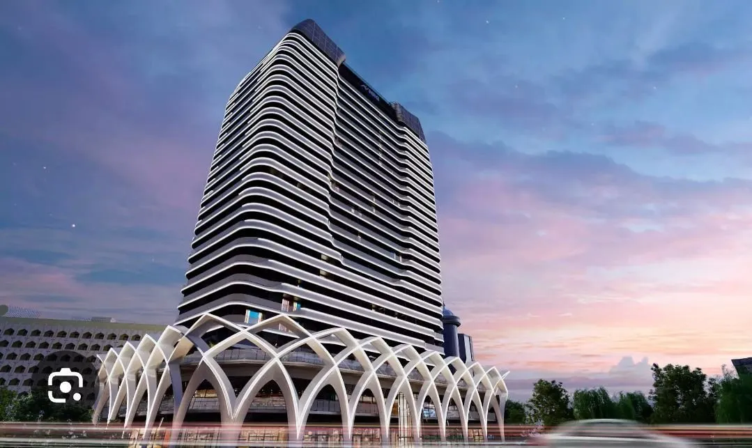 86 м², 3-комн. квартира, 21/27