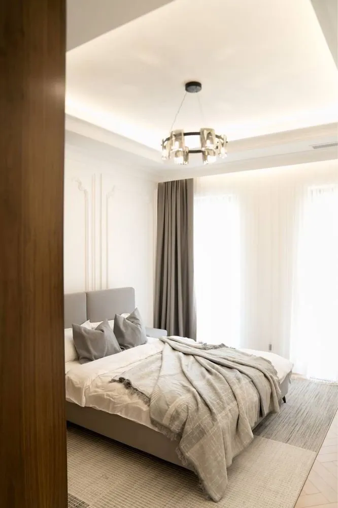 107 m², 3-xonali kvartira, 9/12