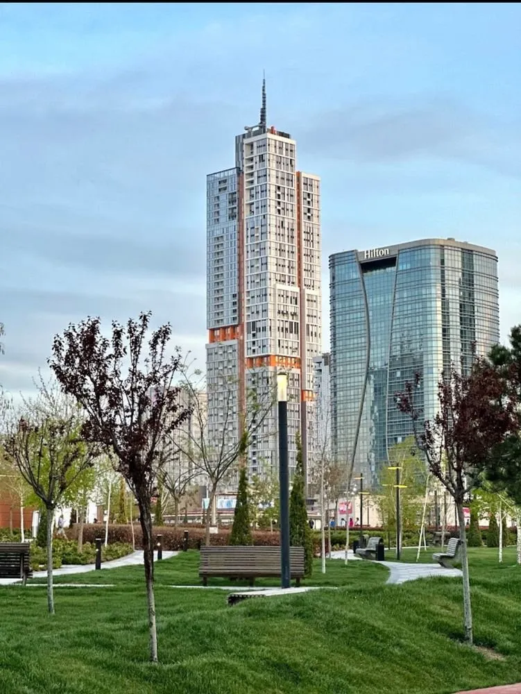 33 м², 1-комн. квартира, 8/51