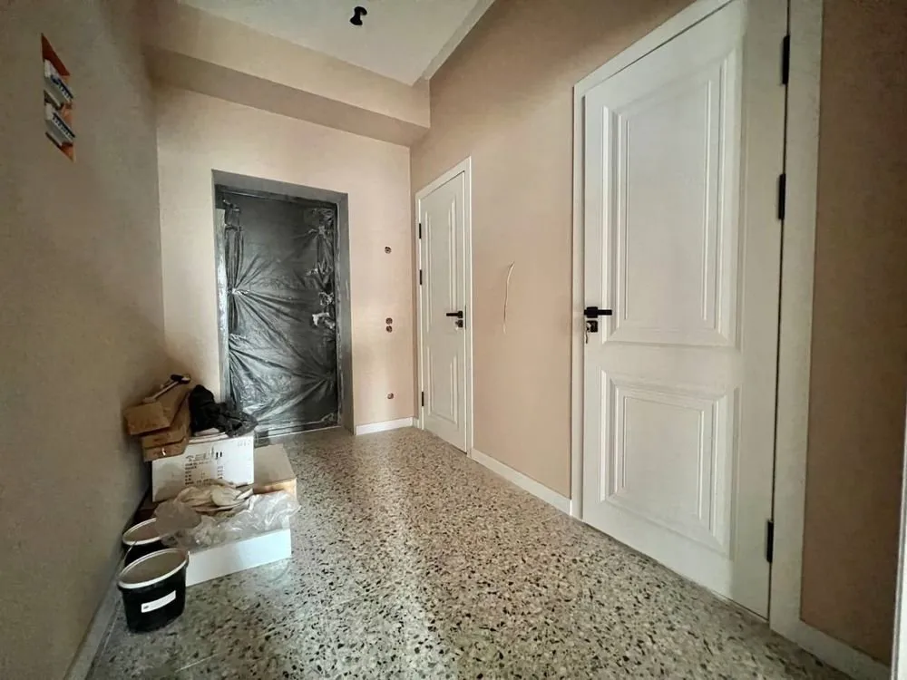 50 м², 2-комн. квартира, 3/9