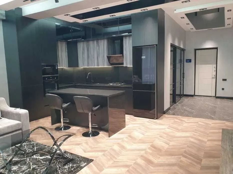 71 m², 2-xonali kvartira, 7/9
