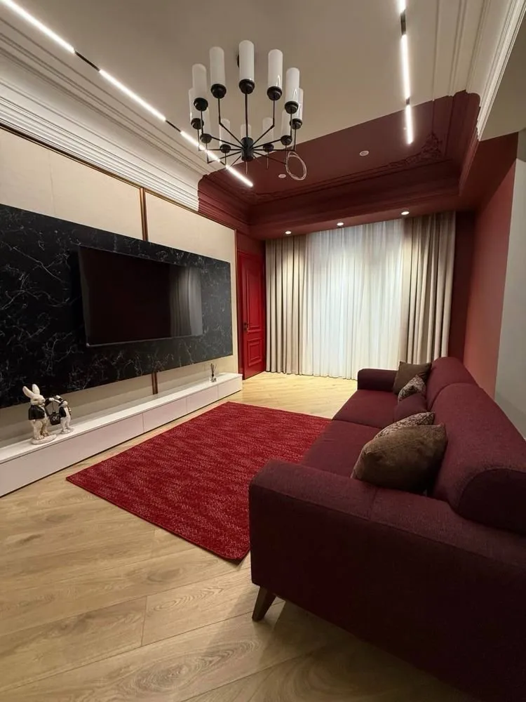 84 м², 3-комн. квартира, 3/10