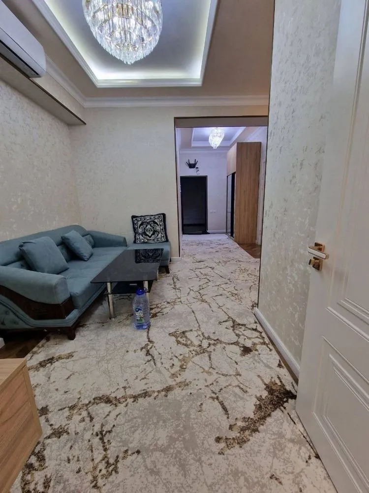 47 m², 2-xonali kvartira, 9/10